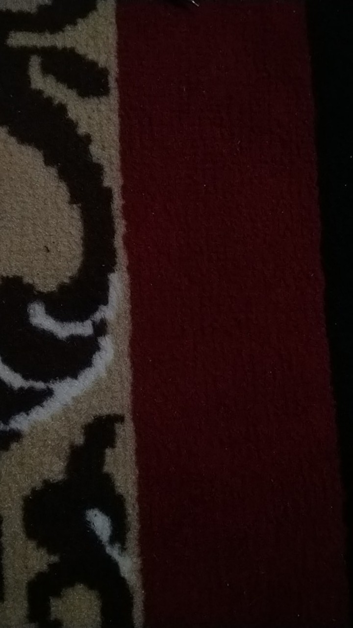 Sprei Bad Sorong Uk 120x200