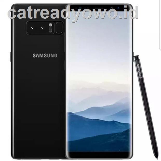 â˜¼Samsung/Samsung GALAXY Note8 Note4 SM - N9500 netcom all