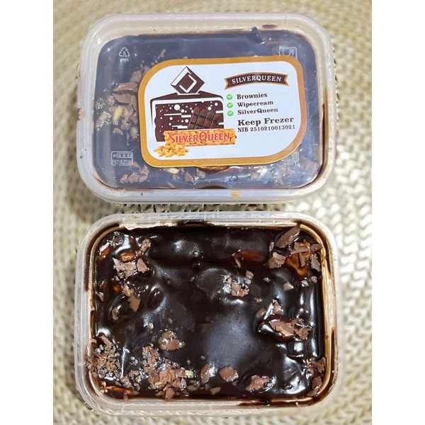 Jual Dessert box 250ml | Shopee Indonesia