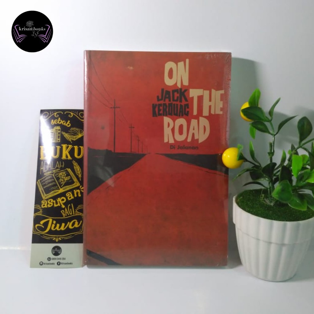 On The Road, Jack Kerouac