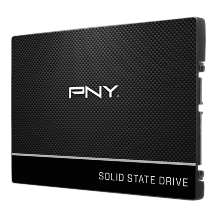 PNY CS900 480GB 2.5&quot; SATA III SSD