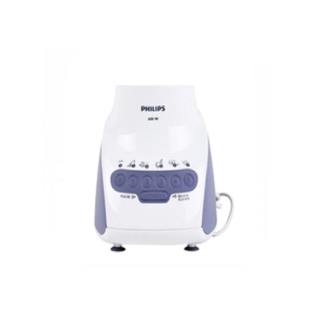 Mesin Blender Philips HR 2115 HR 2116 ORIGINAL beling plastik PROMO Garansi 2 Tahun BARU