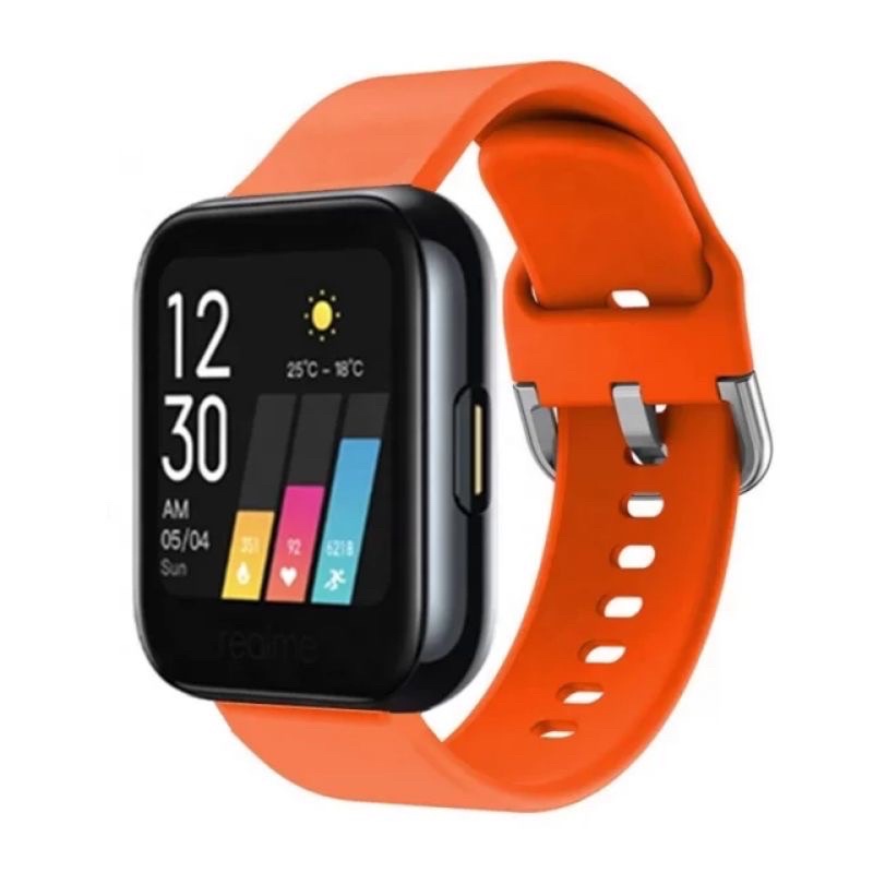 Strap Tali Jam Smartwatch Amazfit Bip / Bip Lite / Bip U / Bip U Pro / Bip S - ACT20