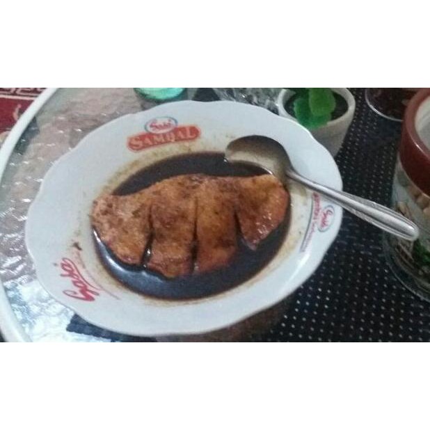 

Pempek Srikandi