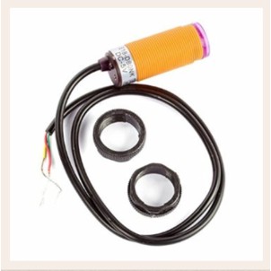 E18-D80NK Photoelectric Sensor 3-80Cm new version