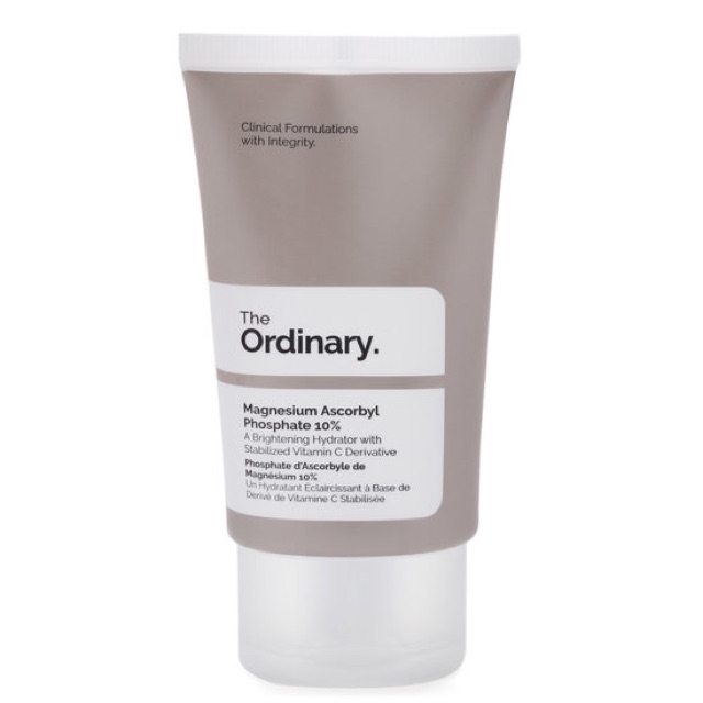 The Ordinary Magnesium Ascorbyl Phosphate 10%