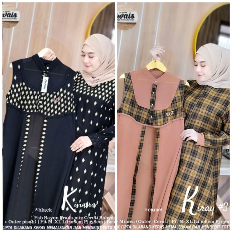 KINANA KIRAY#3 BY UWAIS