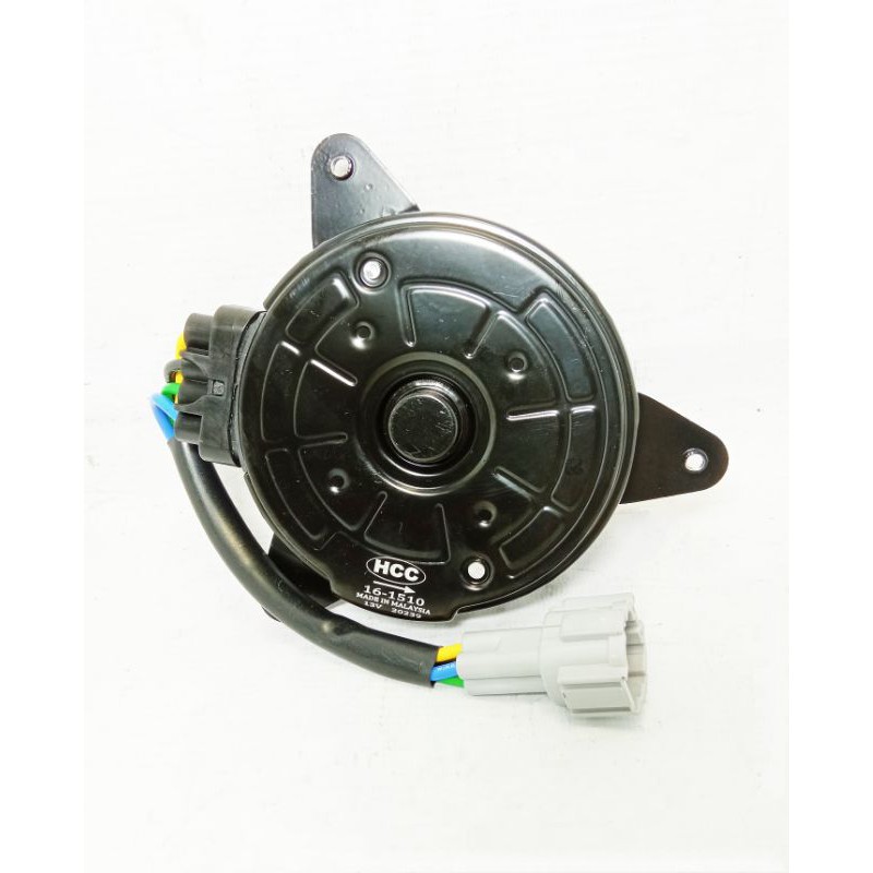 MOTOR FAN RADIATOR AC NISSAN NEW XTRAIL XTRAIL T31 MERK HCC