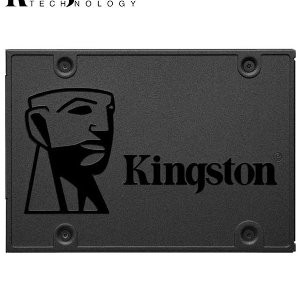 KINGSTON SSD SA400 SA 400 240GB SATA3 500Mbps