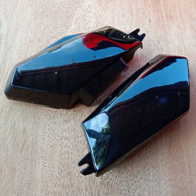 Box Aki Astrea Prima