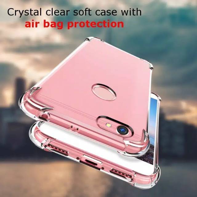 Sofcase TPU Anti Crack AntiCrack Pelindung Hp Case Samsung Galaxy Grand Duos