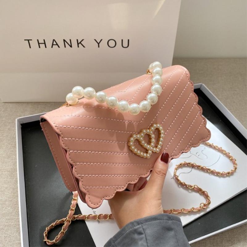 Wsbg Bags - Tas Westbag Wanita Model Terbaru - Tas Wanita Premium - Tas Selempang Wanita Terlaris Wn