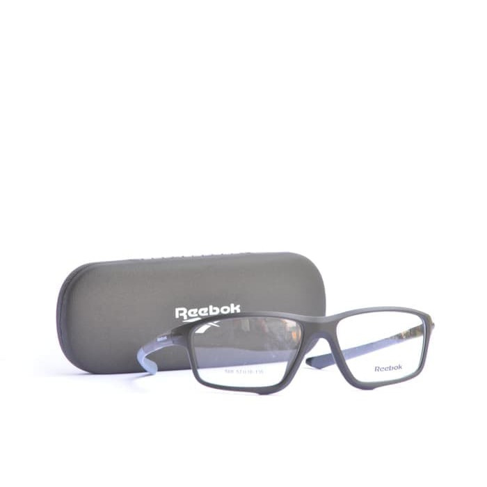 Ready                                     frame kacamata minus sport (frame+lensa) reebok 508 pria