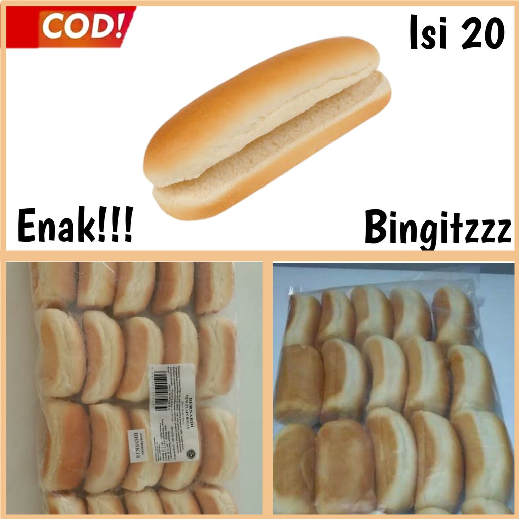 

roti hotdog bernardi roti hotdog mini