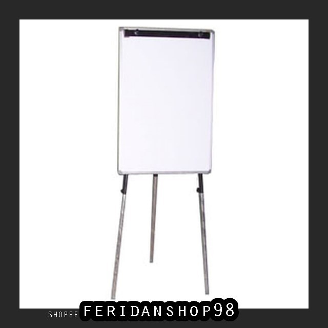 

BT690 FLIPCHART FLIP BEST CHART SAKANA 60 X 90 CM KHUSUS JABODETABEK VIA GOJEK BY FERIDANSHOP98