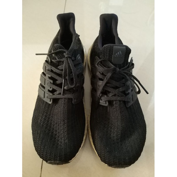 Sale Adidas Boost sneakers preloved (nett, no nego)