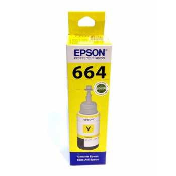 Tinta Epson 664