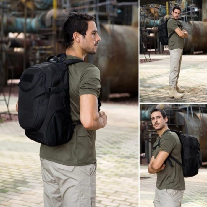 Tas Ransel 642 | Tas Ransel Army 642