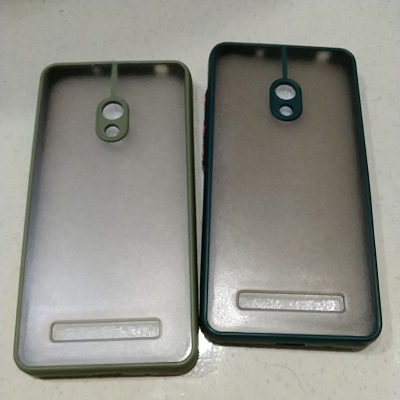 SOFTCASE ASUS ZENFONE 5/A500KL/A500CG/ZE620KL