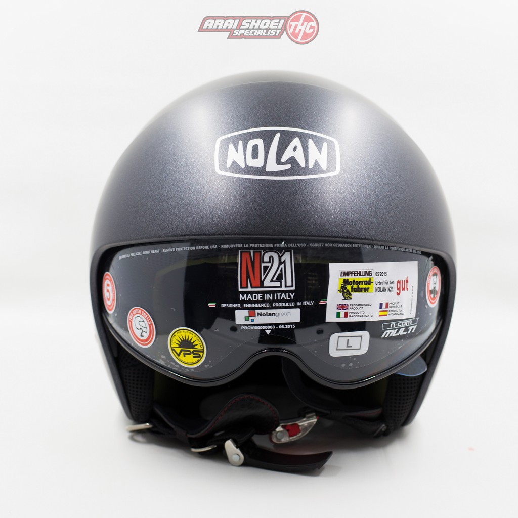 NOLAN N21 CLASSIC 010