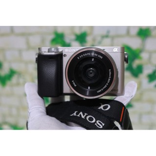 Kamera Sony A6000 Terbaru 2020 Harga Terbaik Bisa Cicil 0