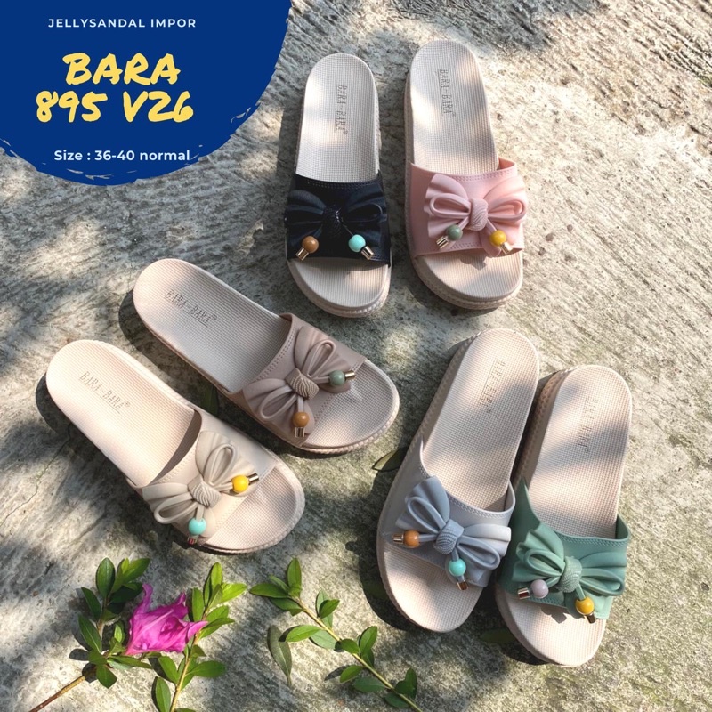 BARA 895 V26