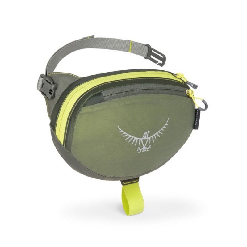 Grab bag osprey ultralight original not sling bag mammut arcteryx patagonia tnf fjallraven
