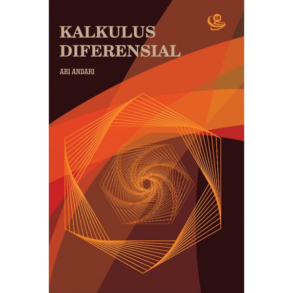 Buku Original Kalkulus Diferensial