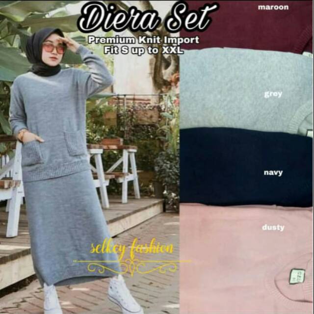Diera Set