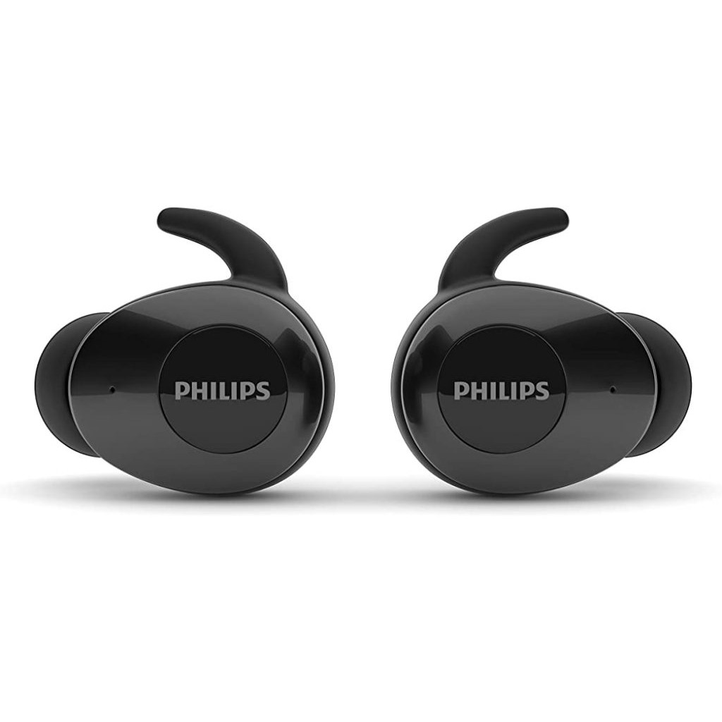 Philips TAT1215 In Ear True Wireless Headphones Headset TWS TAT 1215