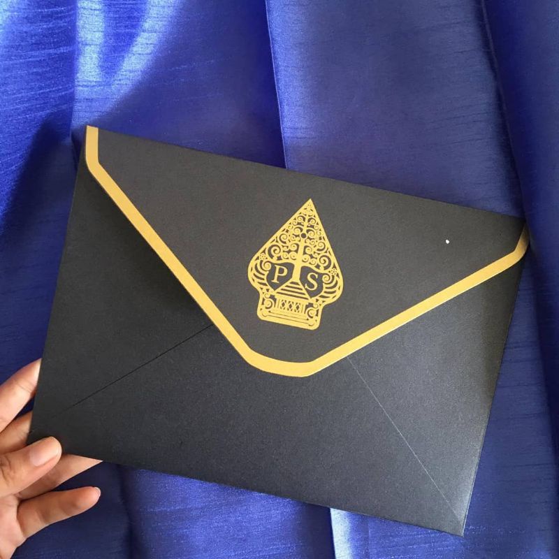 undangan akrilik/acrylic invitation/kartu undangan akrilik/undangan akrilik murah/undangan pernikaha