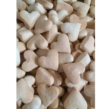 

tempani kuker khas lombok isi 500g (setengah kilo)