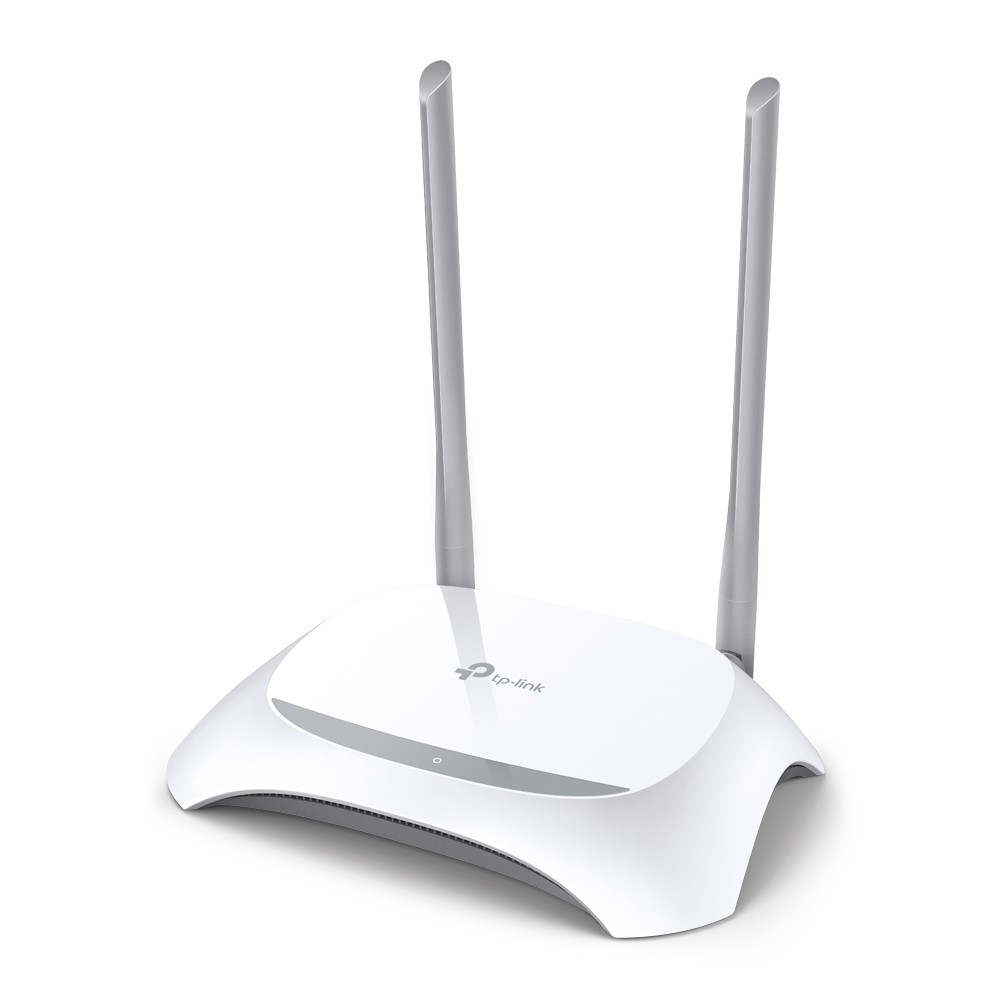 TP-LINK TL-WR840N : 300Mbps Wireless N Router Antenna tplink wr840n 840n 840