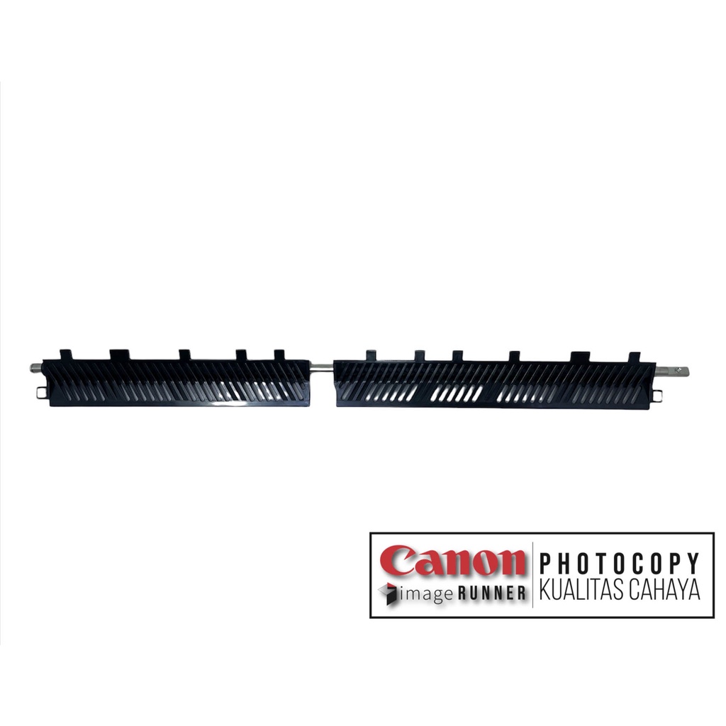 Flapper Pemanas Canon IRA 6075/6275 FL3-3784-010 Original Canon