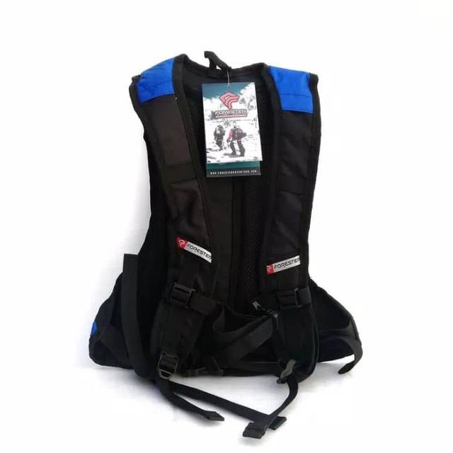TAS SEPEDA FORESTER HYDROPACK FORESTER ARMSTRONG 01