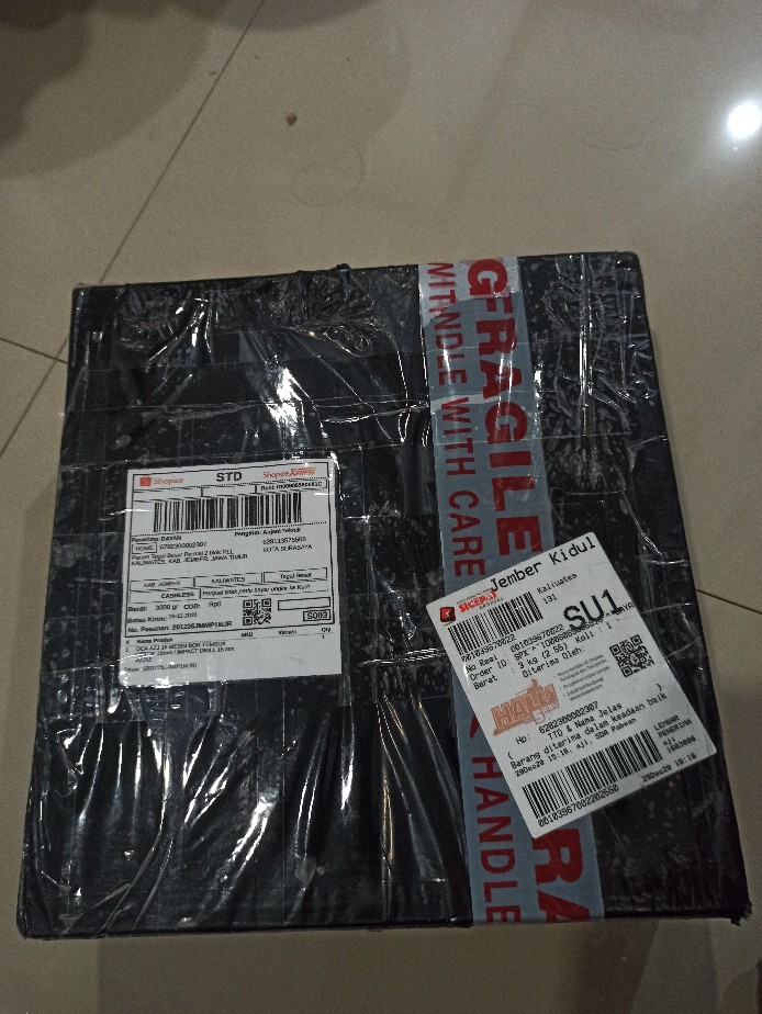 Dca Azj 16 Mesin Bor Tembok Beton 16 Mm Impact Drill 16mm Azj16