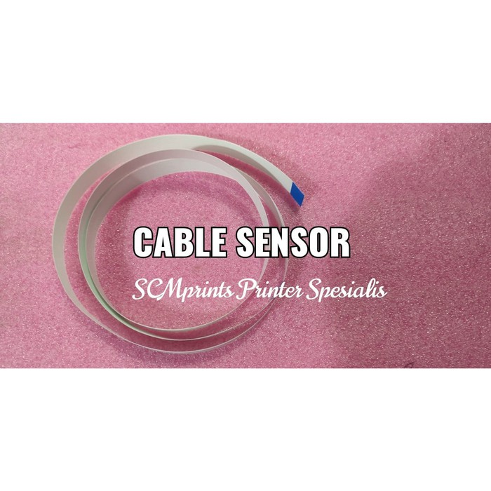 Kabel Flexible Sensor Cartridge/ cable Detector CSIC Epson 1390/ T1100 SCTerbaru1321