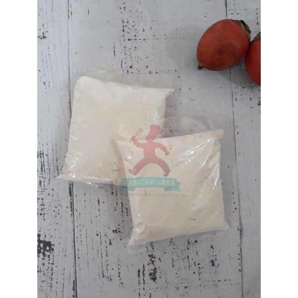 

Bawang Putih Bubuk Repack 100gr/ Garlic Powder