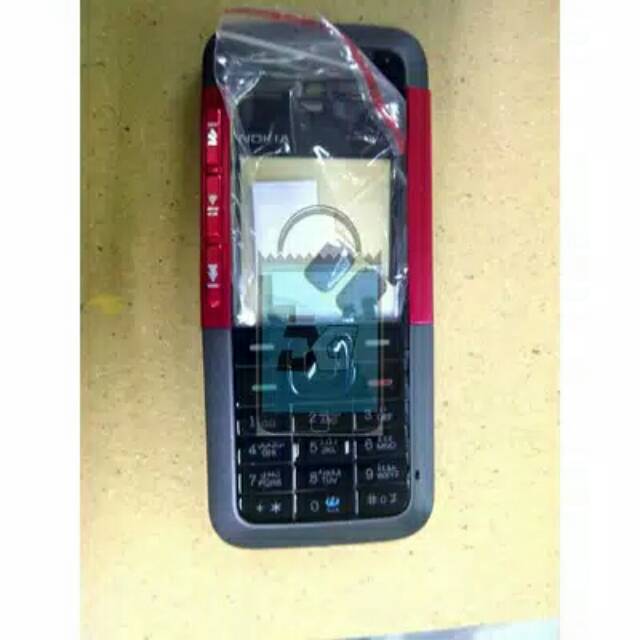 Casing Nokia 5310