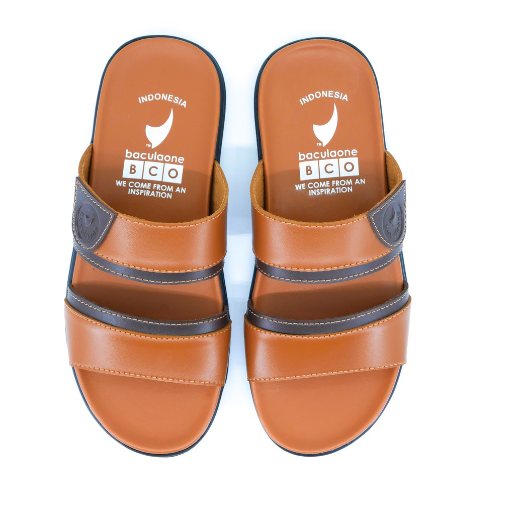  Sandal  Pria  Sandal  Kekinian  lakilaki Laki laki Original 