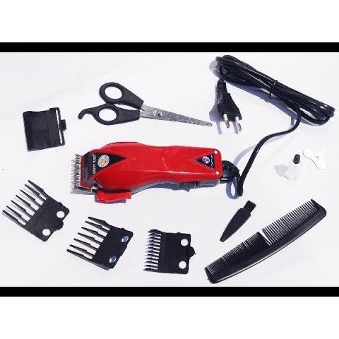 Alat Cukur Rambut Happy King / Mesin Cukur Rambut Happy King - Hk 900