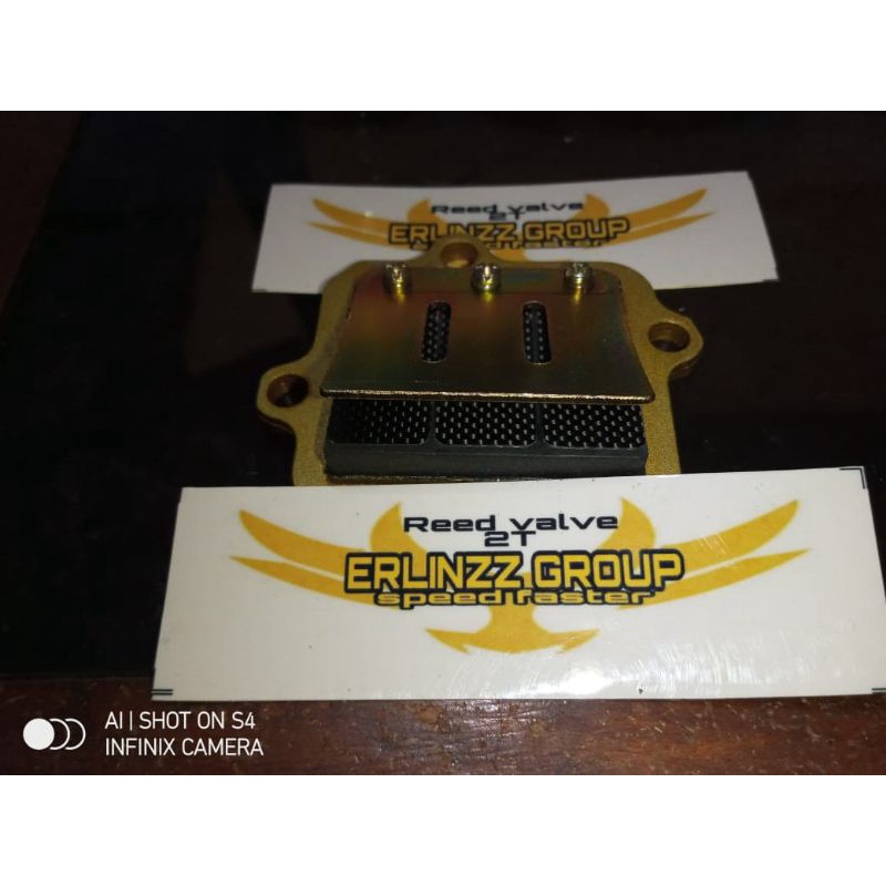 Membran Carbon Fizr komplit