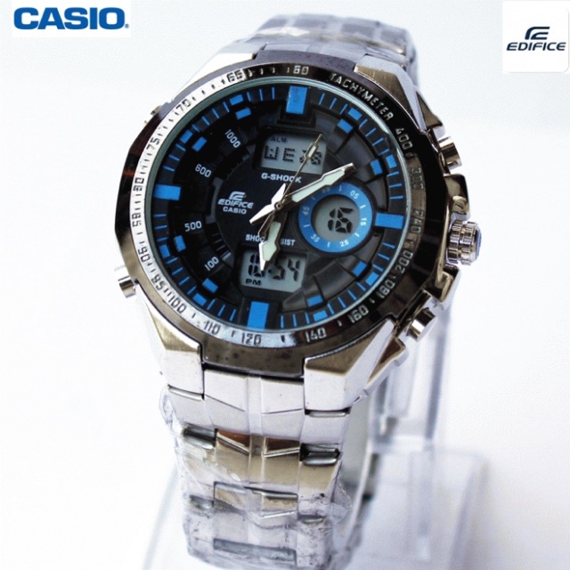 casio efa 125