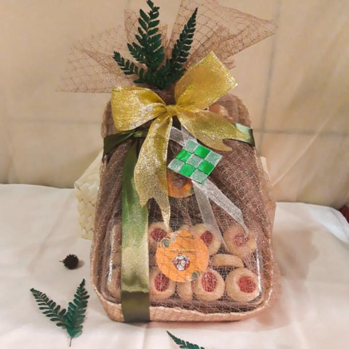 

PARCEL RAMADHAN KUE KERING COOKIES PREMIUM XCD521XS