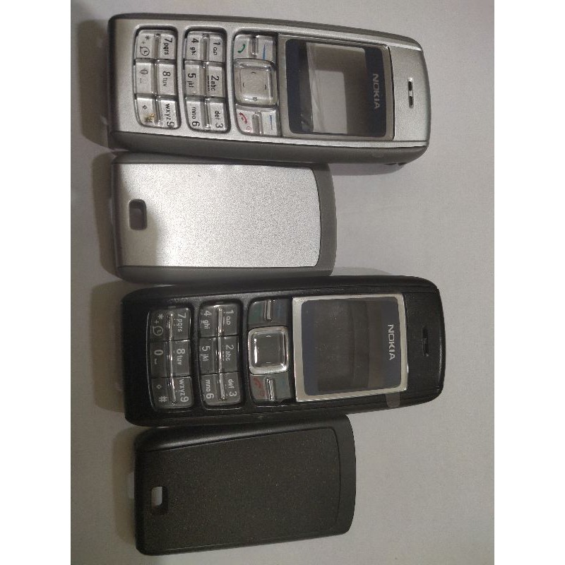 kesing nokia 1600 ori