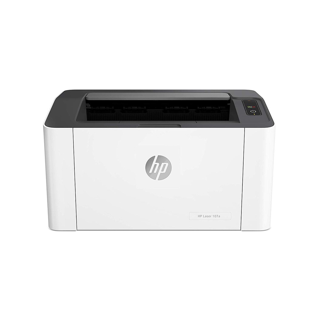 PRINTER HP LASERJET 107A   MONO / HP 107 A LASER JET   PRINT - GARANSI RESMI