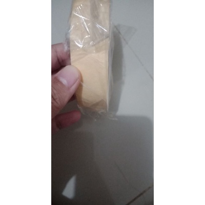 

Lakban kertas 1 inch (20 meter)