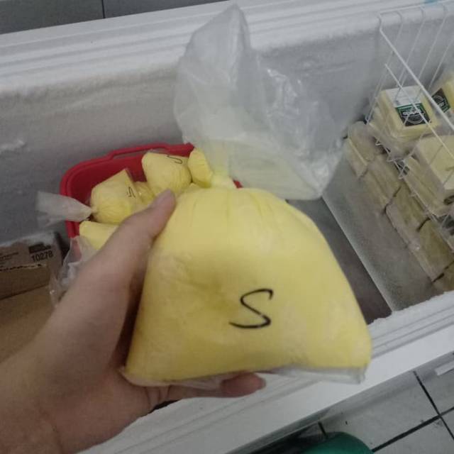 

Salted butter anchor 500gr