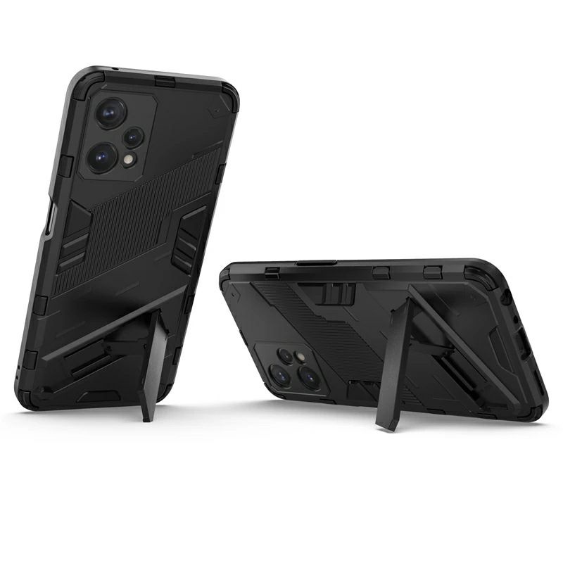 Case Realme 10 9 9i / 9 Pro / 9 Pro Plus / 8 / 8 Pro / GT Hardcase Armor Bibercas