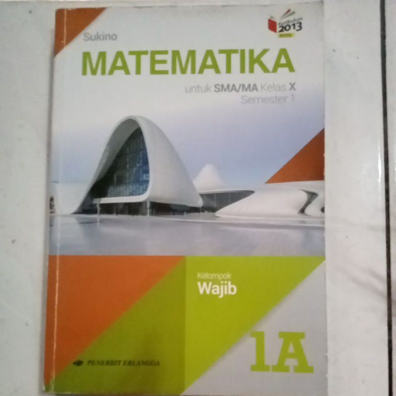 MATEMATIKA||1.A
